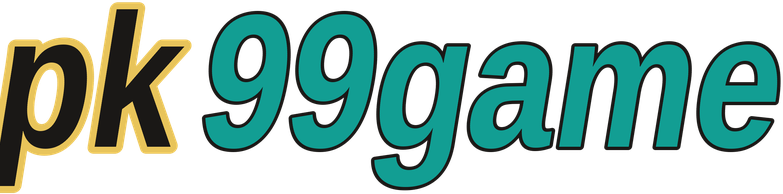 pk99game logo